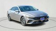 Hyundai Elantra Hybrid