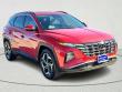 Used 2022 Hyundai Tucson SEL SUV