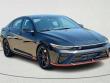 New 2025 Hyundai Elantra N Sedan Sedan