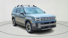 2026 Hyundai Santa Fe SEL FWD SUV