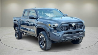2024 Toyota Tacoma TRD Sport Truck
