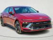 New 2026 Hyundai Sonata SEL Sport Sedan