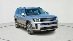 2026 Hyundai Santa Fe Limited FWD SUV