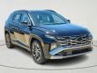 New 2025 Hyundai Tucson Limited FWD SUV