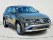 New 2026 Hyundai Tucson SE FWD SUV