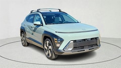 2026 Hyundai Kona Limited FWD SUV