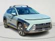 New 2026 Hyundai Kona Limited FWD SUV