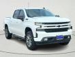 Used 2020 Chevrolet Silverado 1500 RST Truck