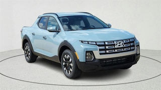 2026 Hyundai Santa Cruz SEL FWD Truck