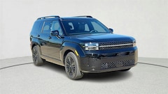 2026 Hyundai Santa Fe Hybrid Calligraphy SUV