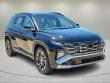 New 2025 Hyundai Tucson Limited FWD SUV