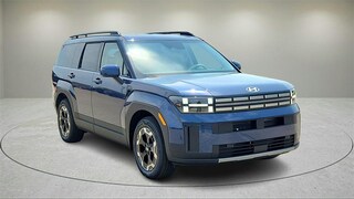 2026 Hyundai Santa Fe SEL FWD SUV