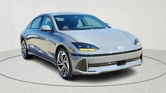 2025 Hyundai IONIQ 6 SEL Sedan