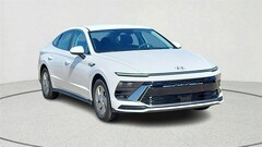 2026 Hyundai Sonata SE Sedan