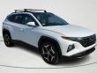 New 2024 Hyundai Tucson Hybrid Limited SUV