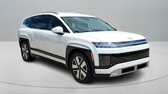 2026 Hyundai IONIQ 9 SEL SUV