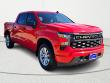 Used 2022 Chevrolet Silverado 1500 Custom Truck