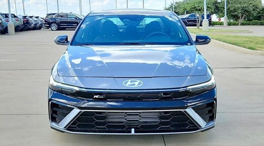 New Vehicle Specials | Clay Cooley Hyundai of Dallas