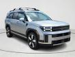 New 2025 Hyundai Santa Fe Hybrid Limited SUV