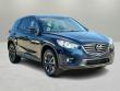 Used 2016 Mazda CX-5 Grand Touring SUV