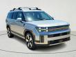 New 2025 Hyundai Santa Fe Hybrid Limited SUV
