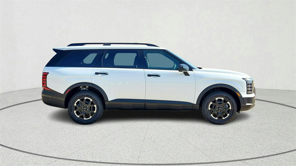 2026 Hyundai Palisade XRT photo 2