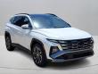 New 2025 Hyundai Tucson Limited FWD SUV