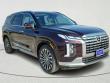 New 2024 Hyundai Palisade Calligraphy AWD SUV