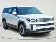 New 2026 Hyundai Santa Fe SE FWD SUV