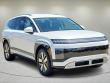 New 2026 Hyundai IONIQ 9 SEL SUV
