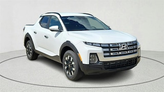 2026 Hyundai Santa Cruz SEL FWD Truck