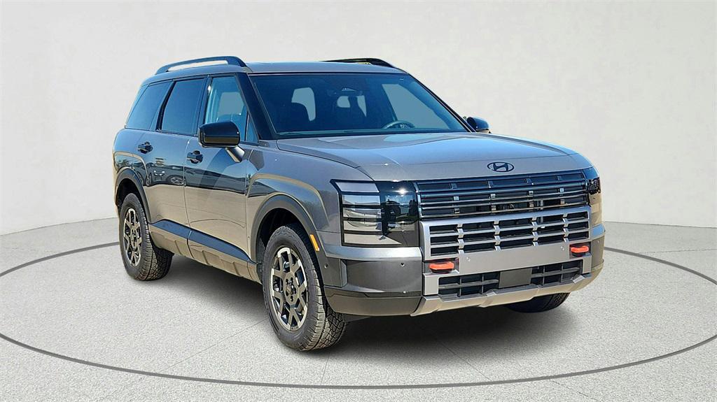 2026 Hyundai Palisade XRT Pro's photo