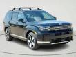 New 2026 Hyundai Santa Fe Limited FWD SUV