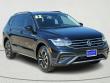 Used 2022 Volkswagen Tiguan 2.0T S SUV
