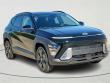 New 2026 Hyundai Kona SEL Sport FWD SUV