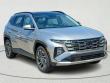 New 2025 Hyundai Tucson Limited FWD SUV