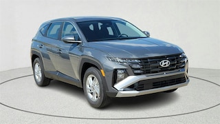 2026 Hyundai Tucson SE FWD SUV