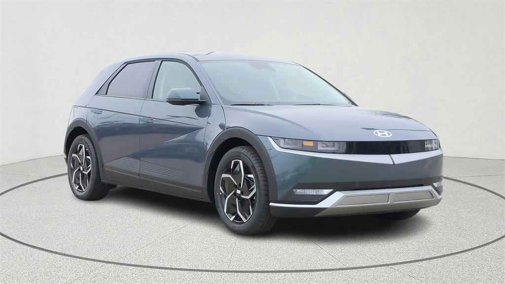 2024 Hyundai IONIQ 5 SUV 