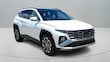 Hyundai Tucson Hybrid