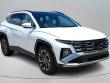 New 2025 Hyundai Tucson Hybrid Limited SUV