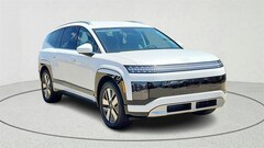 2026 Hyundai IONIQ 9 SEL SUV