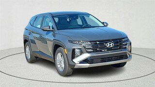 2026 Hyundai Tucson SE FWD SUV