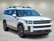 New 2026 Hyundai Santa Fe Hybrid Calligraphy SUV