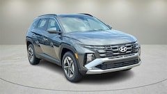 2025 Hyundai Tucson Hybrid SEL Convenience SUV
