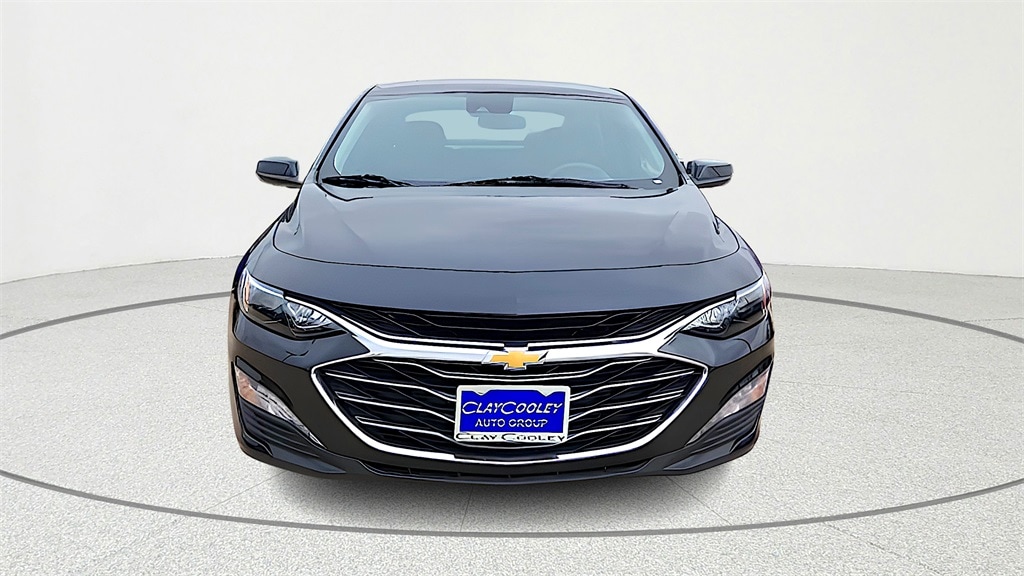 Used 2023 Chevrolet Malibu LT Sedan
