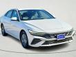 Used 2025 Hyundai Elantra SE Sedan