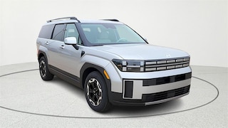 2025 Hyundai Santa Fe SEL FWD SUV