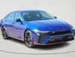New 2025 Hyundai Elantra N Sedan Sedan
