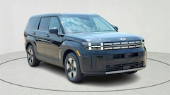 2026 Hyundai Santa Fe Hybrid SE SUV