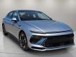 New 2026 Hyundai Sonata SEL Sport Sedan